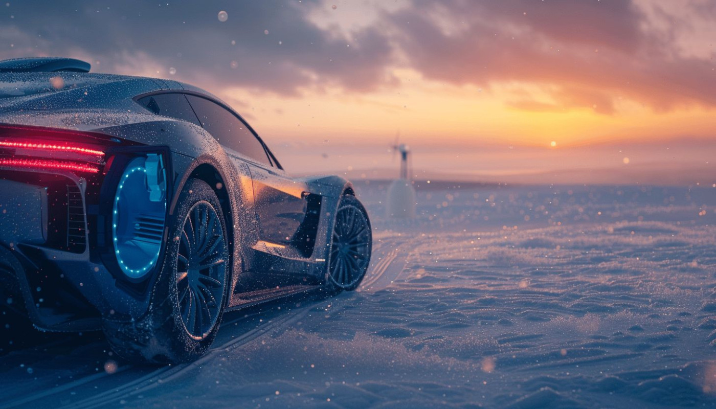 Optimisation de la durée de vie de la batterie automobile dans des conditions climatiques extrêmes