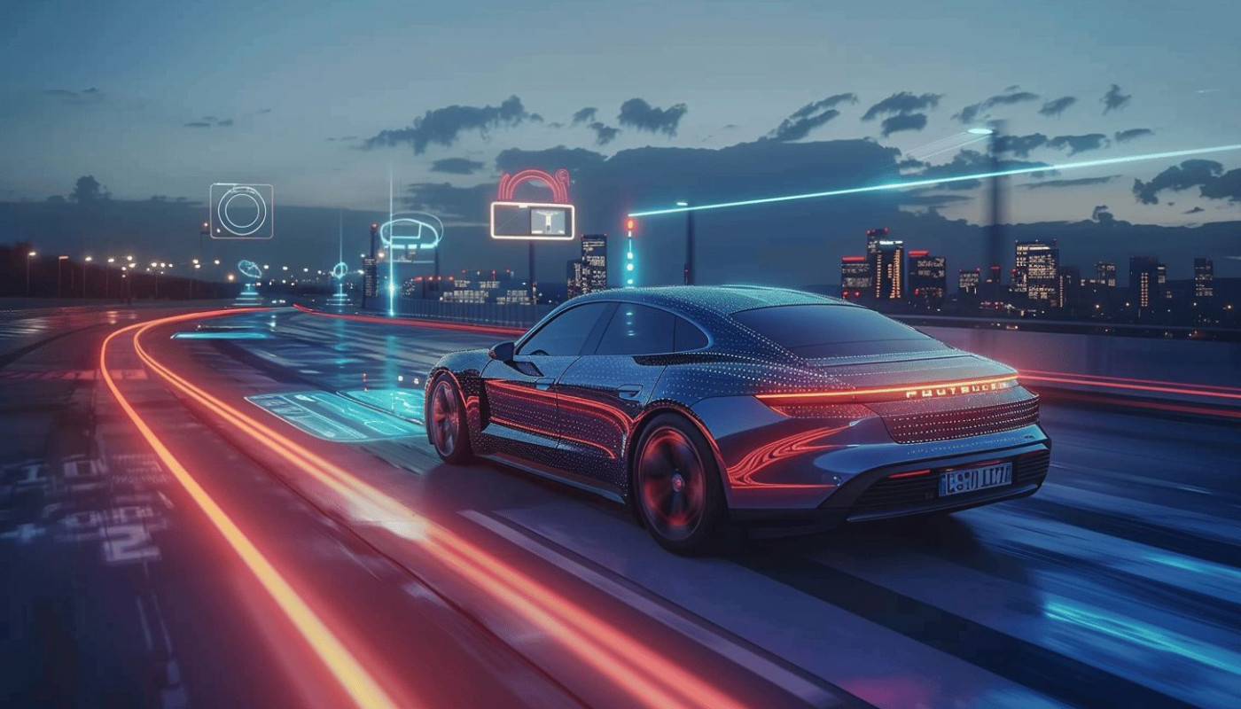 Voitures connectées et sécurité quelles innovations dominent en 2023